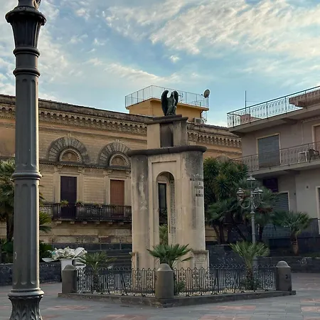 Ferrera & Aparthotel