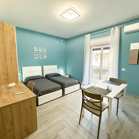 Aparthotel Ferrera &