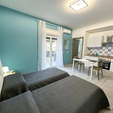 Ferrera & Aparthotel