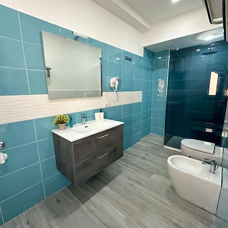 Aparthotel Ferrera & 3*