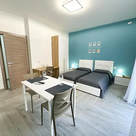 Ferrera & Aparthotel