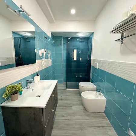 Ferrera & Aparthotel 3*