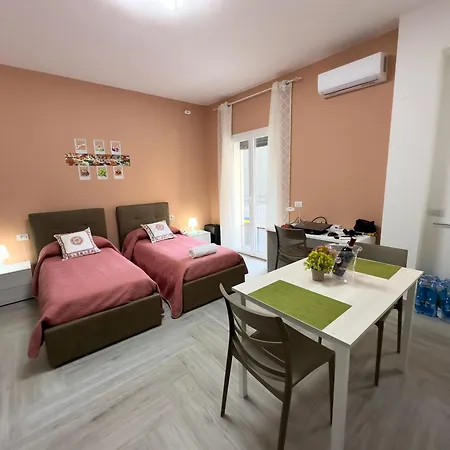 Aparthotel Ferrera & Misterbianco