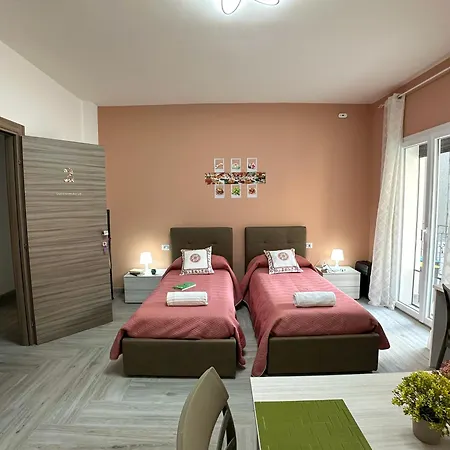 Ferrera & Aparthotel Misterbianco