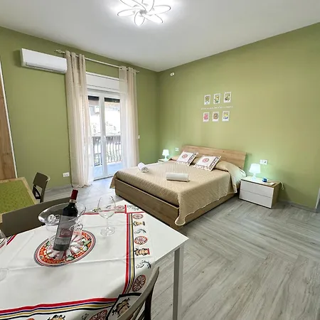 Aparthotel Ferrera & 3*