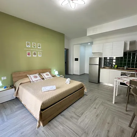 Ferrera & Aparthotel