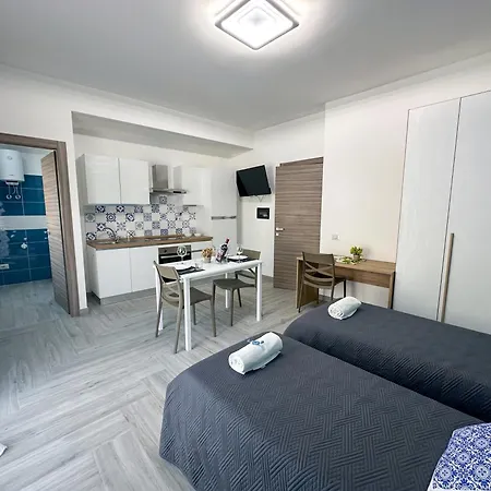 Aparthotel Ferrera & 3*