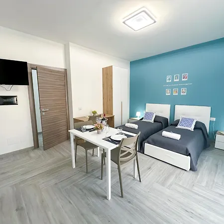 Aparthotel Ferrera & 3*