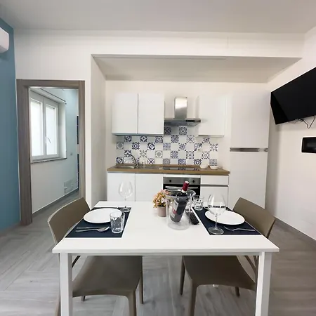 Aparthotel Ferrera &