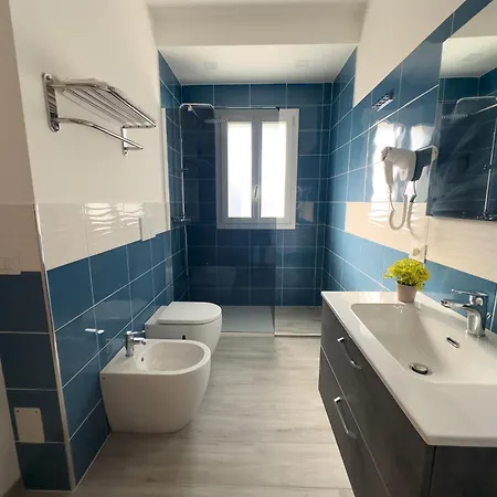Aparthotel Ferrera & 3*