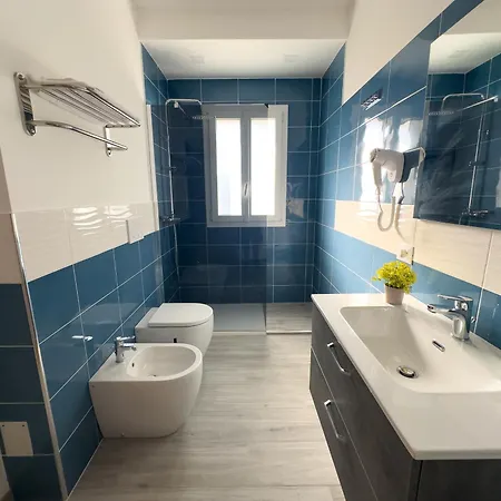 Ferrera & Aparthotel Misterbianco