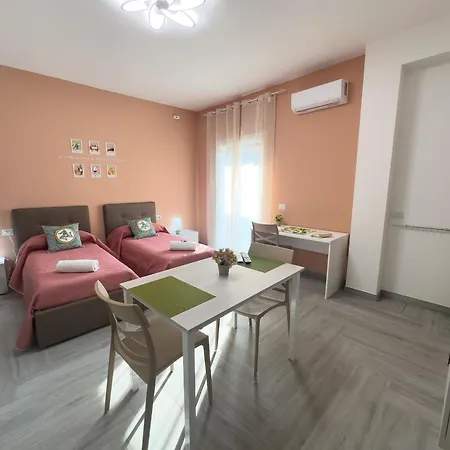 Aparthotel Ferrera & Misterbianco