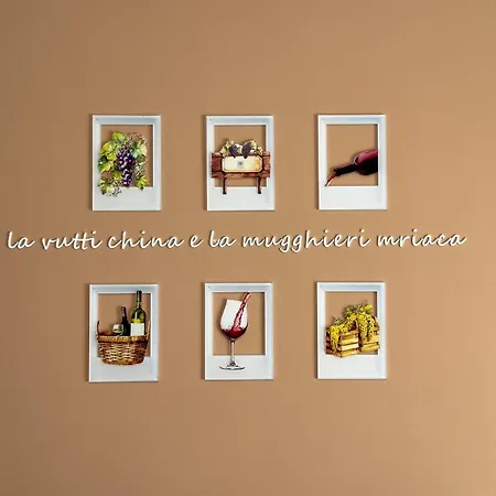 Ferrera & 3* Misterbianco