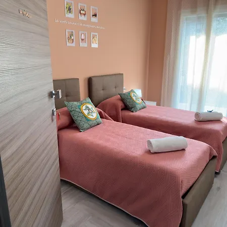 Ferrera & Aparthotel Misterbianco