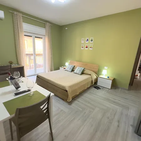 Ferrera & Aparthotel Misterbianco