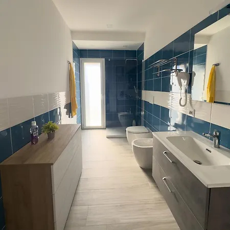 Aparthotel Ferrera & 3*