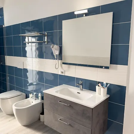Aparthotel Ferrera & 3*